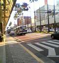 Main road