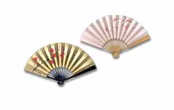 Fan for Tea Ceremony