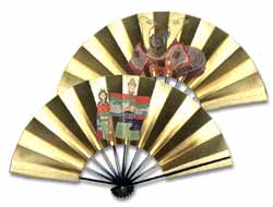 Fan for Ornament / Decoration