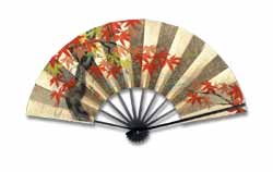 Sensu - Japanese Folding Fan