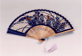Silk Fan