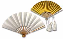Fan for Event