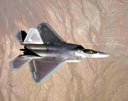 F-22 Raptor