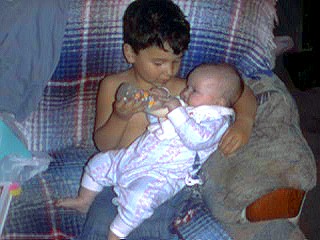 Jason&Jade