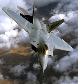 Raptor