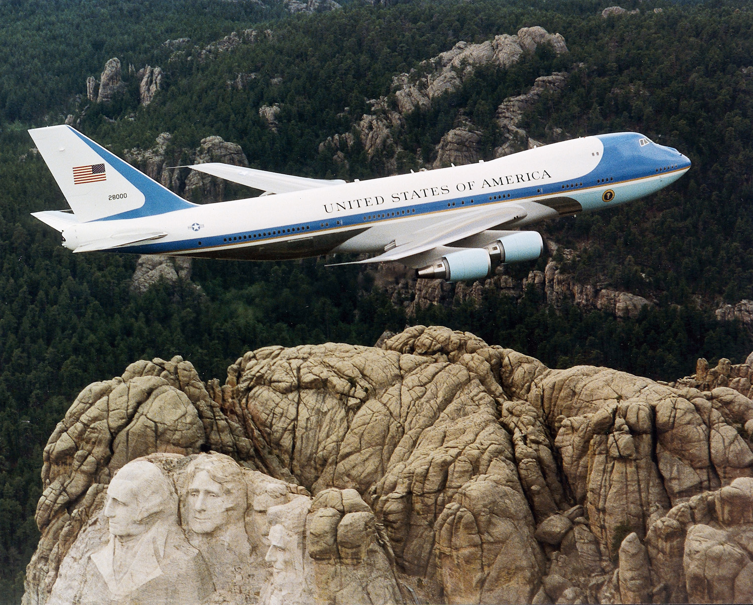 Airforce1