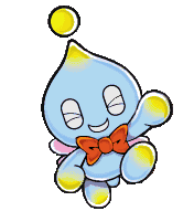 Cha chao! Chao! Translation- 
WAI! I got fans!
