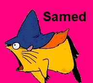 Samed