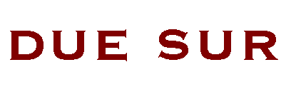 Due Sur