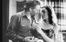 CKR with Molly Parker, Suspicious River