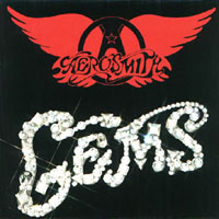 Gems Album Cover