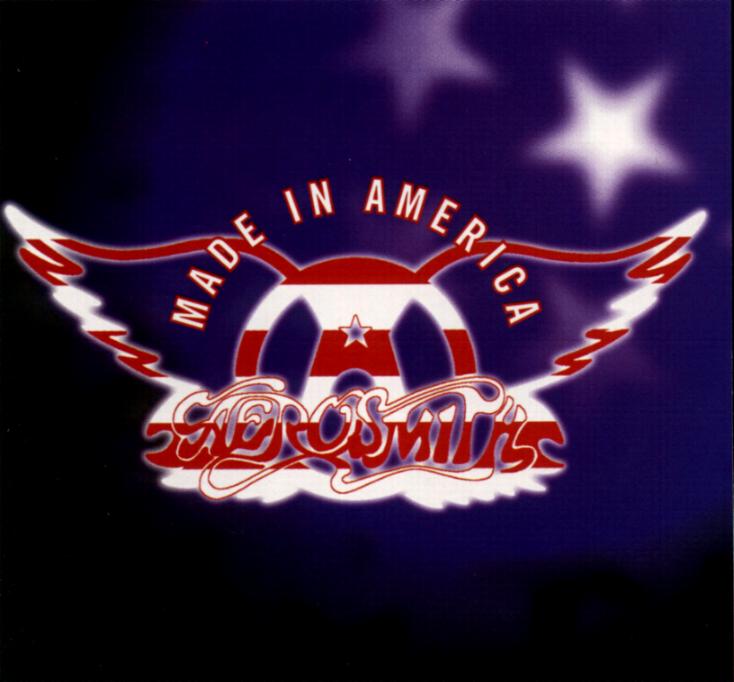 Made In America Album Cover