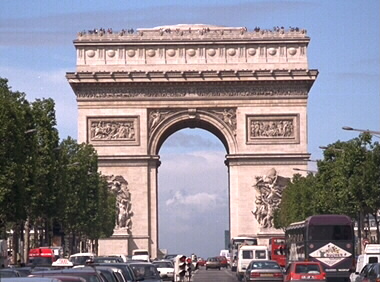 Arc