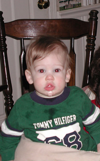 Billy