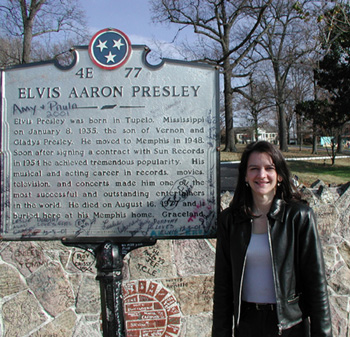 Graceland