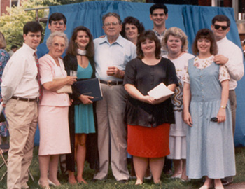 familygrad