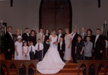 Clay's wedding