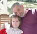 Victoria and Daddy