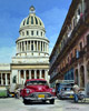 Capitolio  leo/lienzo