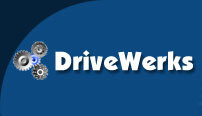 DriveWerks