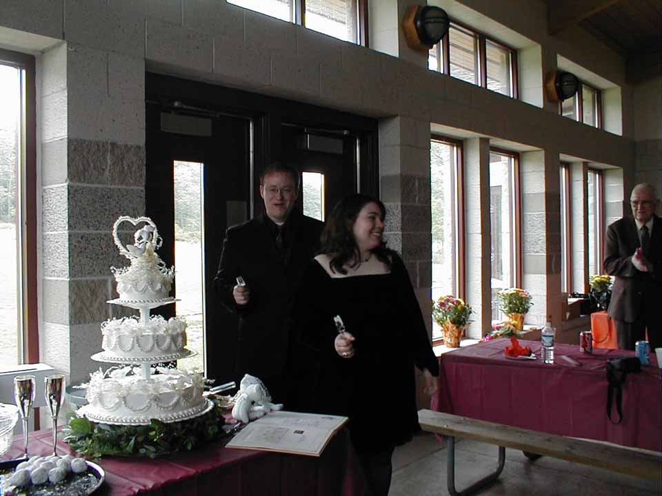 vows