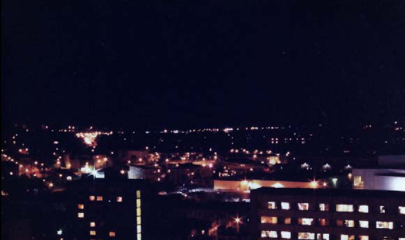 Another bird's eye view of Madison