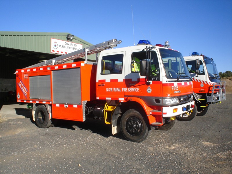 Dumaresq Pumper - Click to get more info