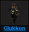 A Glukkon - You don't wanna know about these guys!
