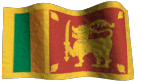 Sri Lankan Flag