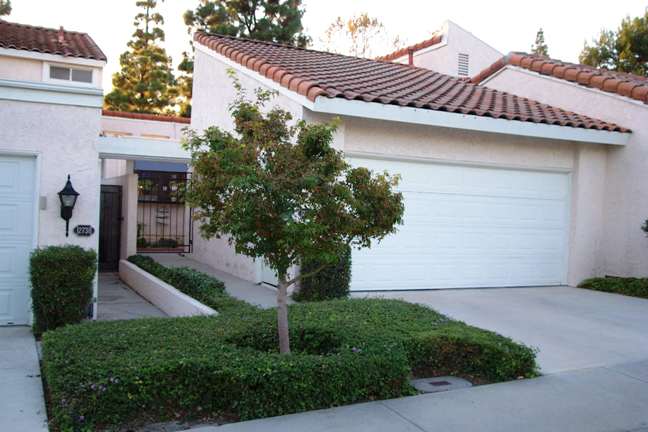 Check out our 'new' Towne House in Sunny So. Cal.