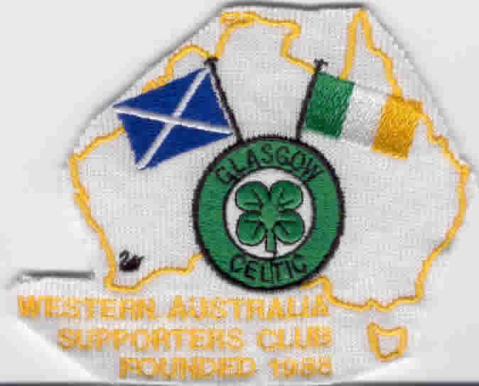 western aus