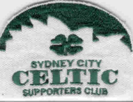 sydney city