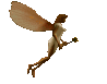 Fairy patch for Dungeon Keeper.