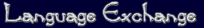 Language Exchange