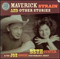 Maverick Strain And Other Stories