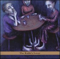The Rabbi's Lover