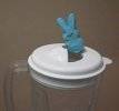 Bunny on blender