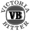 Victoria Bitter Logo