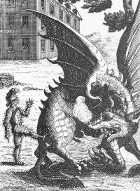 This illustration stolen from James 
Randi's web site