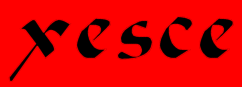 Xesce
