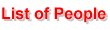 list of people