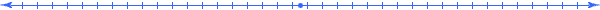 blue line divider