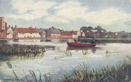 Horning Broad. pm1906