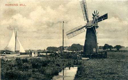 Horning Mill. pm1905
