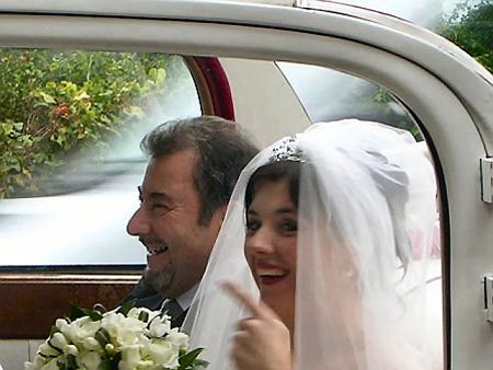 ahappyfatherandbridearrive.jpg