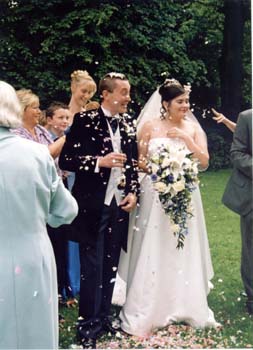 confetti