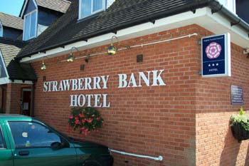 hotelsign