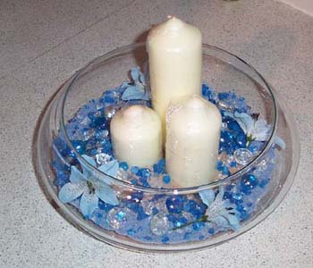Table Decoration