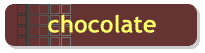 chocolate