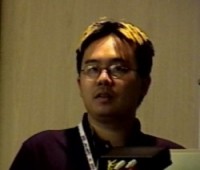 Hank, Grand Admiral of AX Karaoke